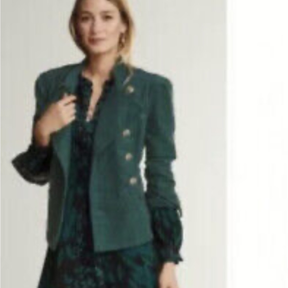 CAbi Lennon Jacket M